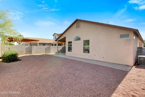 4461 E Mesquite Desert Trl, Tucson, AZ 85706 photo 32