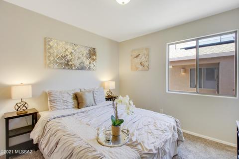 4461 E Mesquite Desert Trl, Tucson, AZ 85706 photo 25