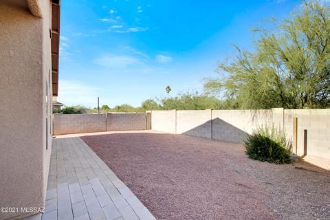 4461 E Mesquite Desert Trl, Tucson, AZ 85706 photo 35