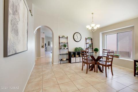 4461 E Mesquite Desert Trl, Tucson, AZ 85706 photo 6