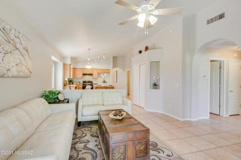 4461 E Mesquite Desert Trl, Tucson, AZ 85706 photo 15