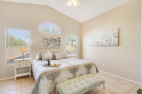 4461 E Mesquite Desert Trl, Tucson, AZ 85706 photo 17