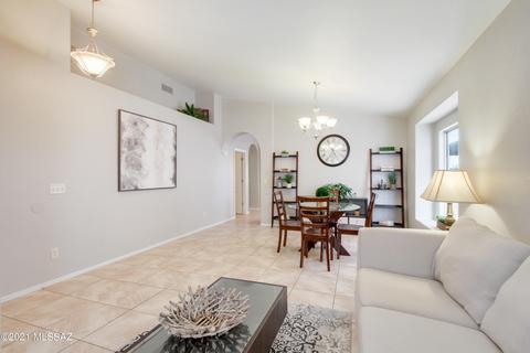 4461 E Mesquite Desert Trl, Tucson, AZ 85706 photo 4