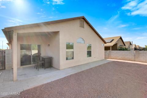 4461 E Mesquite Desert Trl, Tucson, AZ 85706 photo 31
