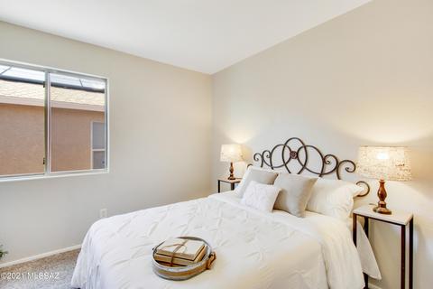 4461 E Mesquite Desert Trl, Tucson, AZ 85706 photo 28
