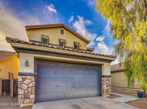 7046 S Beavertail Ln, Tucson, AZ 85756 photo 42