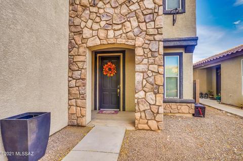 7046 S Beavertail Ln, Tucson, AZ 85756 photo 2