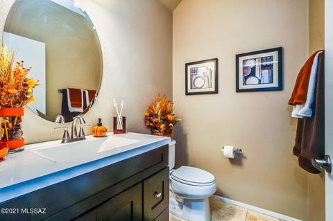 7046 S Beavertail Ln, Tucson, AZ 85756 photo 8