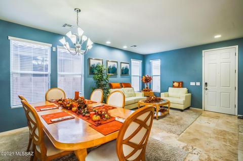 7046 S Beavertail Ln, Tucson, AZ 85756 photo 5