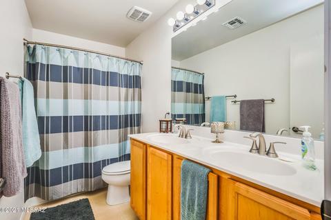 7046 S Beavertail Ln, Tucson, AZ 85756 photo 23