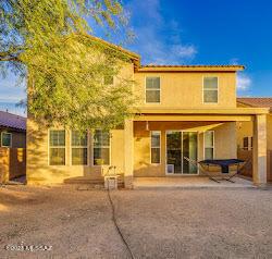 7046 S Beavertail Ln, Tucson, AZ 85756 photo 34