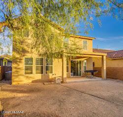 7046 S Beavertail Ln, Tucson, AZ 85756 photo 35