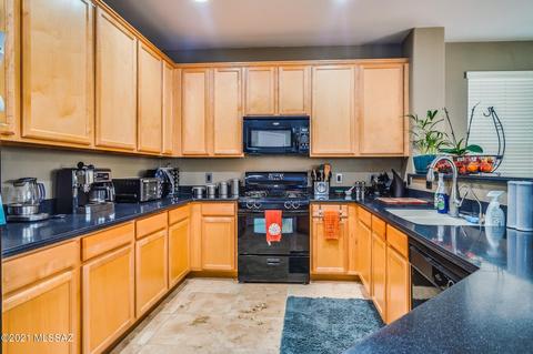 7046 S Beavertail Ln, Tucson, AZ 85756 photo 14