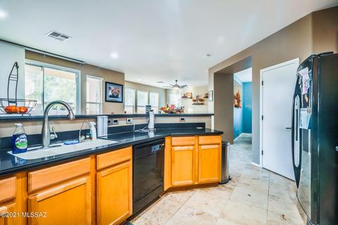 7046 S Beavertail Ln, Tucson, AZ 85756 photo 15