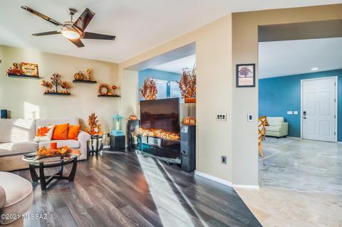 7046 S Beavertail Ln, Tucson, AZ 85756 photo 10