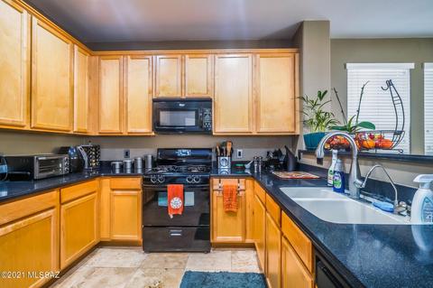 7046 S Beavertail Ln, Tucson, AZ 85756 photo 16