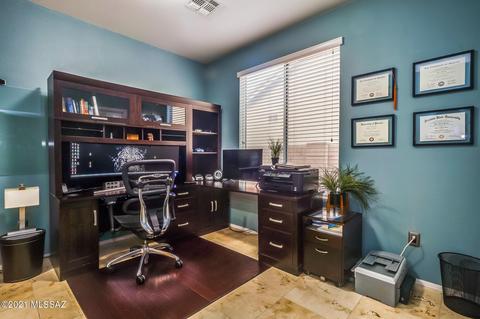 7046 S Beavertail Ln, Tucson, AZ 85756 photo 7