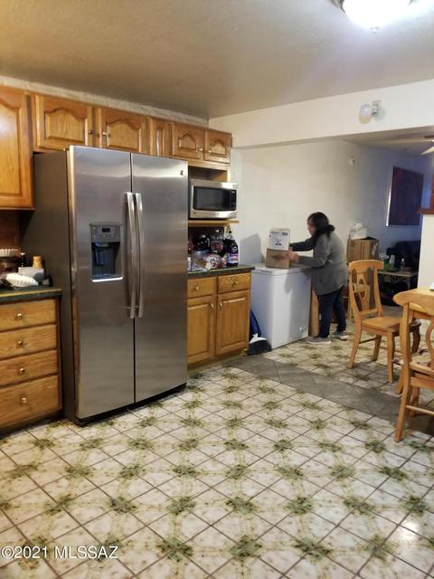 3502 E Sylvane St, Tucson, AZ 85713 photo 10