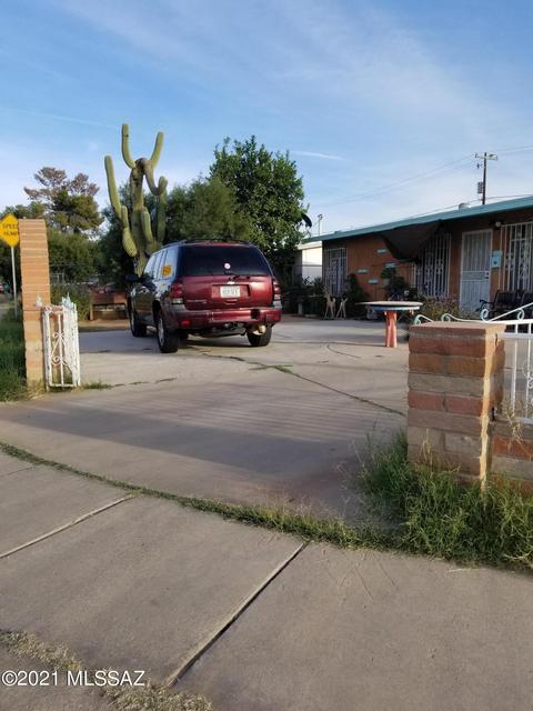 3502 E Sylvane St, Tucson, AZ 85713 photo 7