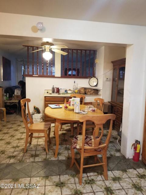 3502 E Sylvane St, Tucson, AZ 85713 photo 6