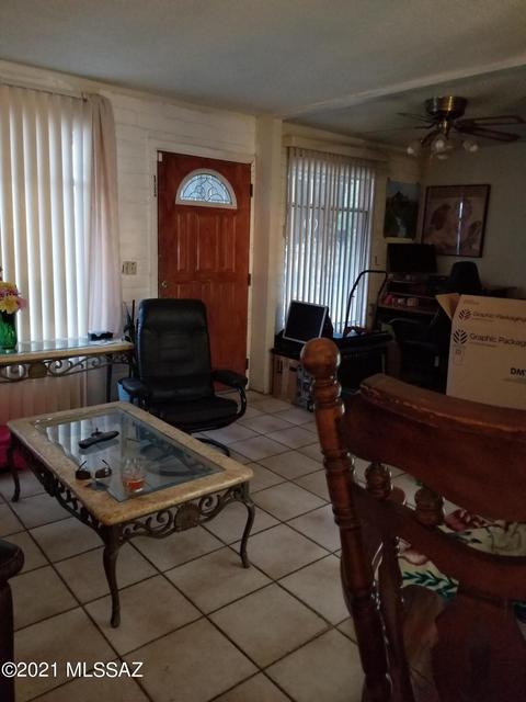 3502 E Sylvane St, Tucson, AZ 85713 photo 12