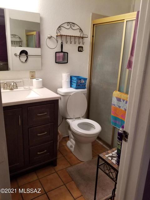 3502 E Sylvane St, Tucson, AZ 85713 photo 4