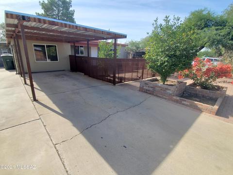 2932 E 20th St, Tucson, AZ 85716 photo 2
