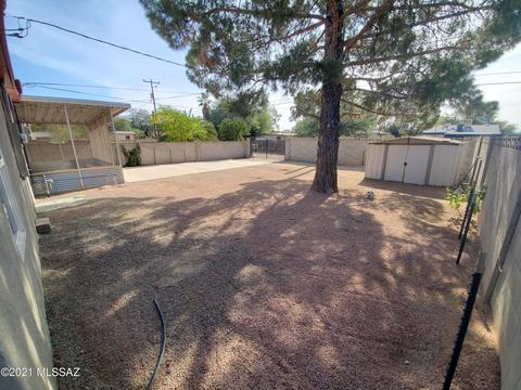 2932 E 20th St, Tucson, AZ 85716 photo 15