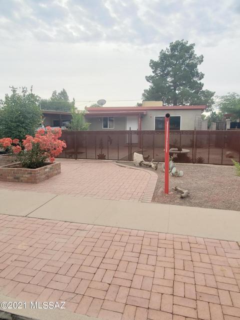 2932 E 20th St, Tucson, AZ 85716 photo 1