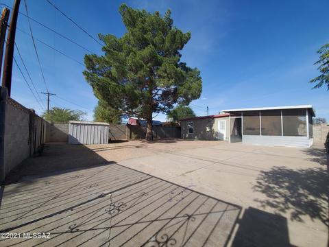 2932 E 20th St, Tucson, AZ 85716 photo 16
