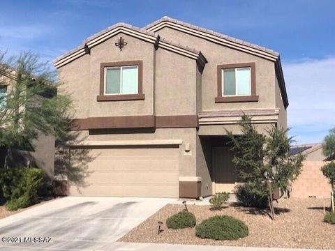 12239 E Metz Dr, Vail, AZ 85641 photo 1