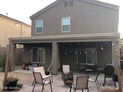 12239 E Metz Dr, Vail, AZ 85641 photo 19