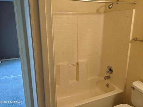 4111 E Cameo Point Dr, Tucson, AZ 85756 photo 18