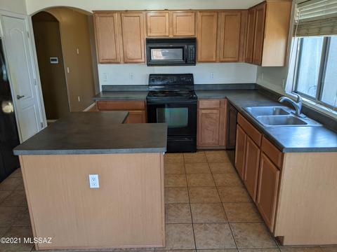 4111 E Cameo Point Dr, Tucson, AZ 85756 photo 11