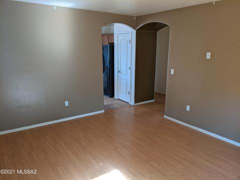 4111 E Cameo Point Dr, Tucson, AZ 85756 photo 8