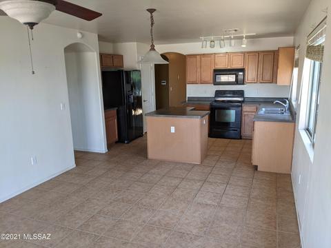 4111 E Cameo Point Dr, Tucson, AZ 85756 photo 10