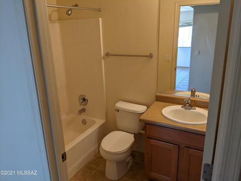 4111 E Cameo Point Dr, Tucson, AZ 85756 photo 17
