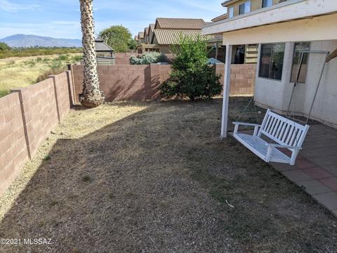 4111 E Cameo Point Dr, Tucson, AZ 85756 photo 3