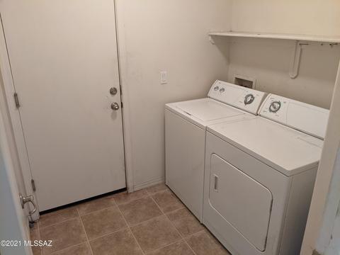 4111 E Cameo Point Dr, Tucson, AZ 85756 photo 21