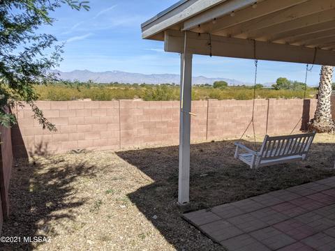 4111 E Cameo Point Dr, Tucson, AZ 85756 photo 5