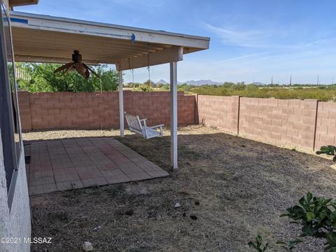 4111 E Cameo Point Dr, Tucson, AZ 85756 photo 4