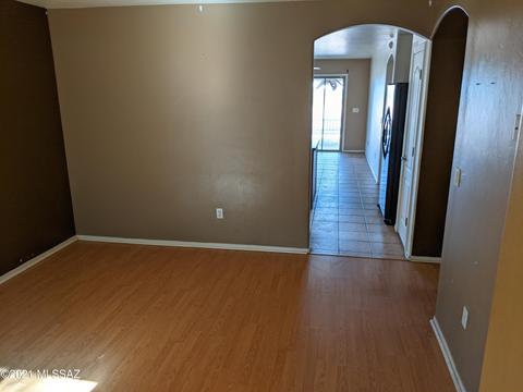 4111 E Cameo Point Dr, Tucson, AZ 85756 photo 7