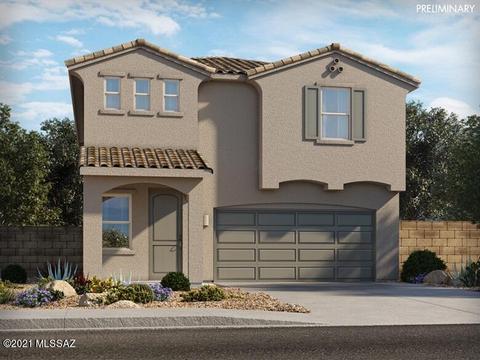 11263 S Weismann Dr, Vail, AZ 85641 photo 1