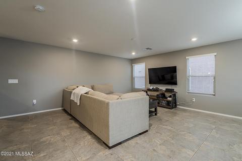 7551 Kinnison Wash Lp, Tucson, AZ 85730 photo 4