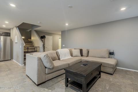 7551 Kinnison Wash Lp, Tucson, AZ 85730 photo 5