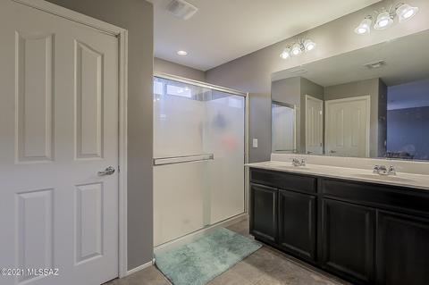 7551 Kinnison Wash Lp, Tucson, AZ 85730 photo 17