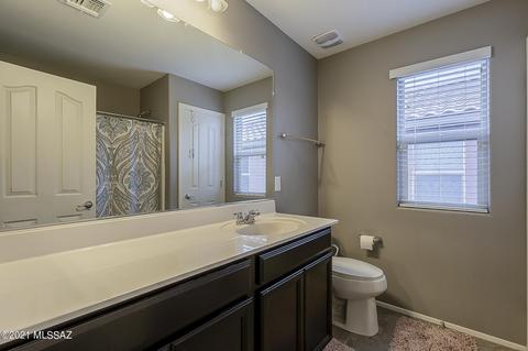 7551 Kinnison Wash Lp, Tucson, AZ 85730 photo 21