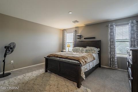 7551 Kinnison Wash Lp, Tucson, AZ 85730 photo 15