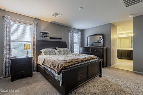 7551 Kinnison Wash Lp, Tucson, AZ 85730 photo 16