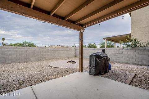 7551 Kinnison Wash Lp, Tucson, AZ 85730 photo 25